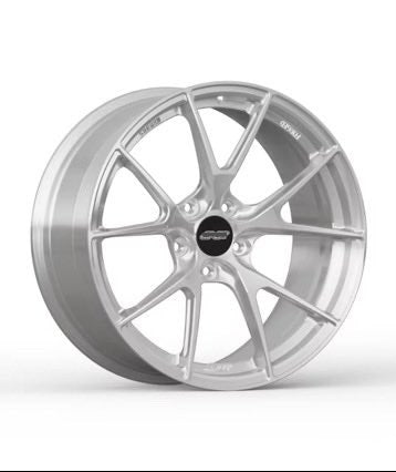 Custom Forged Monoblock Wheels