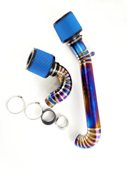 Titanium Air Intakes - BMW G8X (S58)