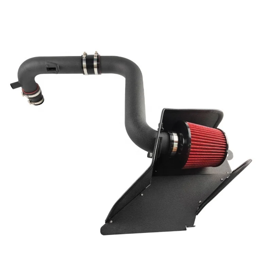 MK6 GTI Open Air Intake