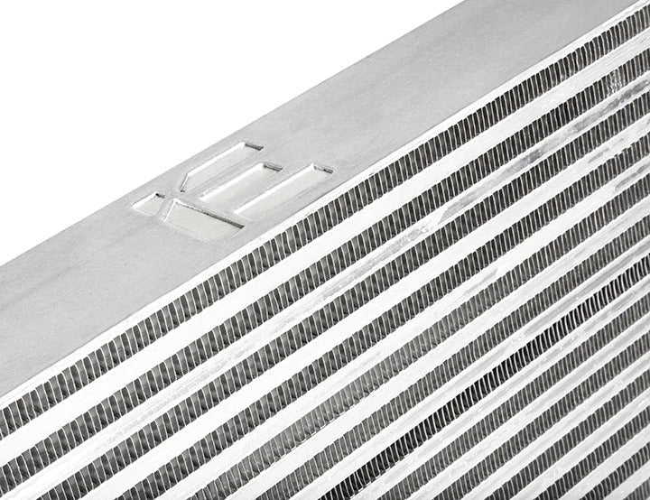 Integrated Engineering FDS Intercooler