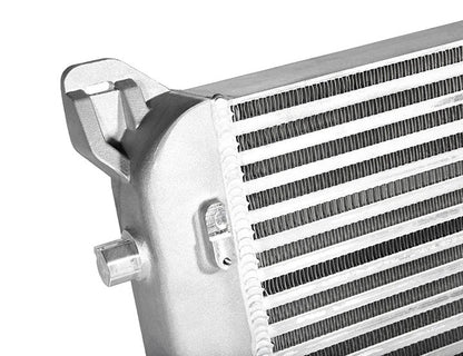 Integrated Engineering FDS Intercooler