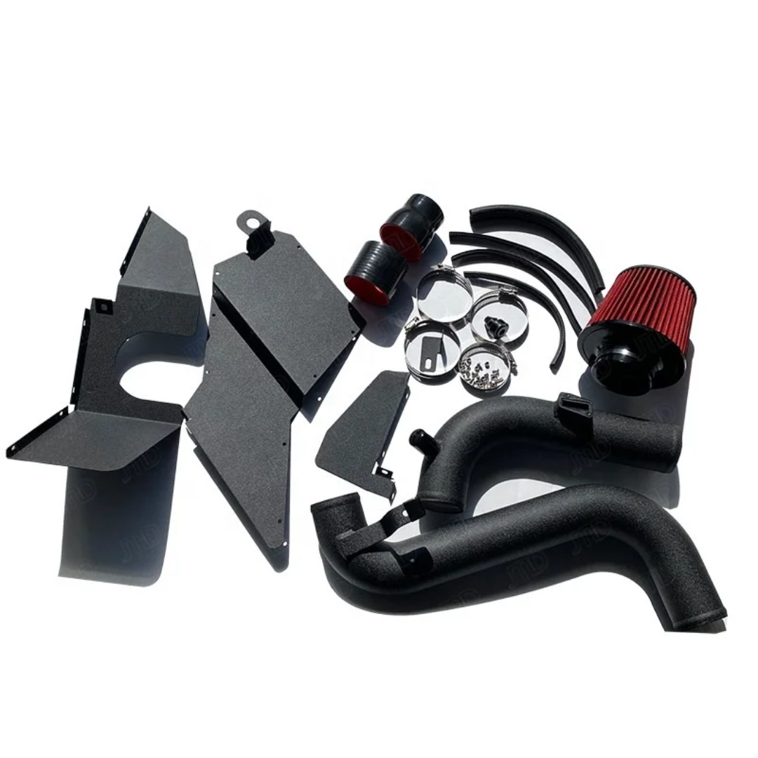 MK6 GTI Open Air Intake