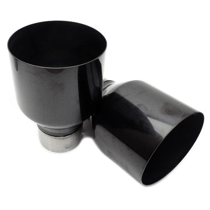 Invidia R400 Cat-Back Exhaust for Volkswagen Golf R MK7/7.5