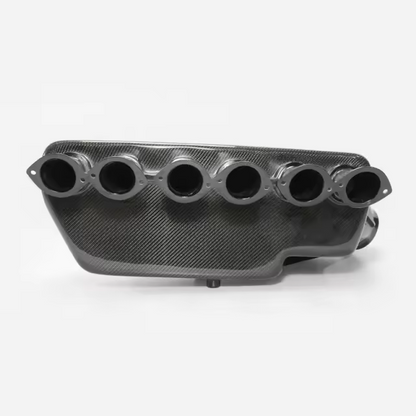 E46 M3 CSL Style Carbon Fibre Air Intake