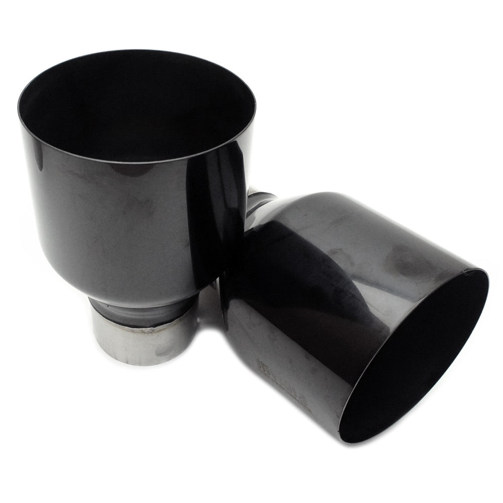 Invidia R400 Cat-Back Exhaust for Volkswagen Golf R MK7/7.5