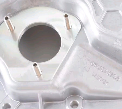 Cast Aluminium Oil Sump & Pan - Audi 8V S3/TT/TTS & Volkswagen Golf MK7 GTI/R