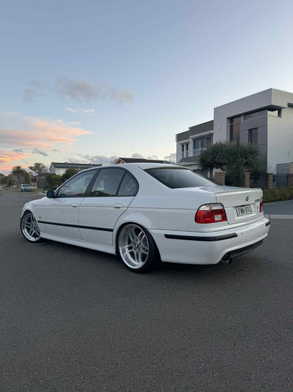 M-Parallel Style Wheels