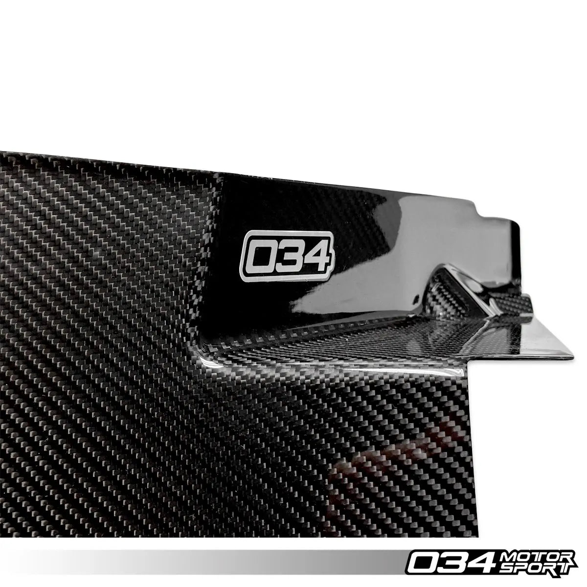 034 Motorsport - S34 Carbon Fibre Intake, Audi C7/C7.5 A6/A7 3.0 TFSI - 034-108-1046