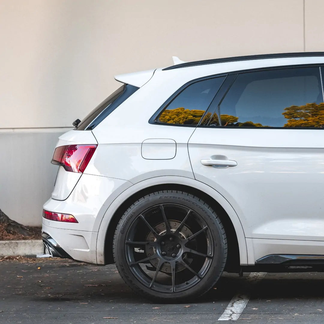 034 Motorsport - Audi B9 SQ5 Performance Lowering Springs - 034-404-1022