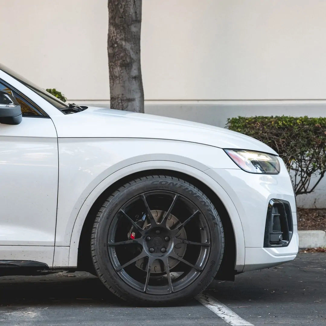 034 Motorsport - Audi B9 SQ5 Performance Lowering Springs - 034-404-1022