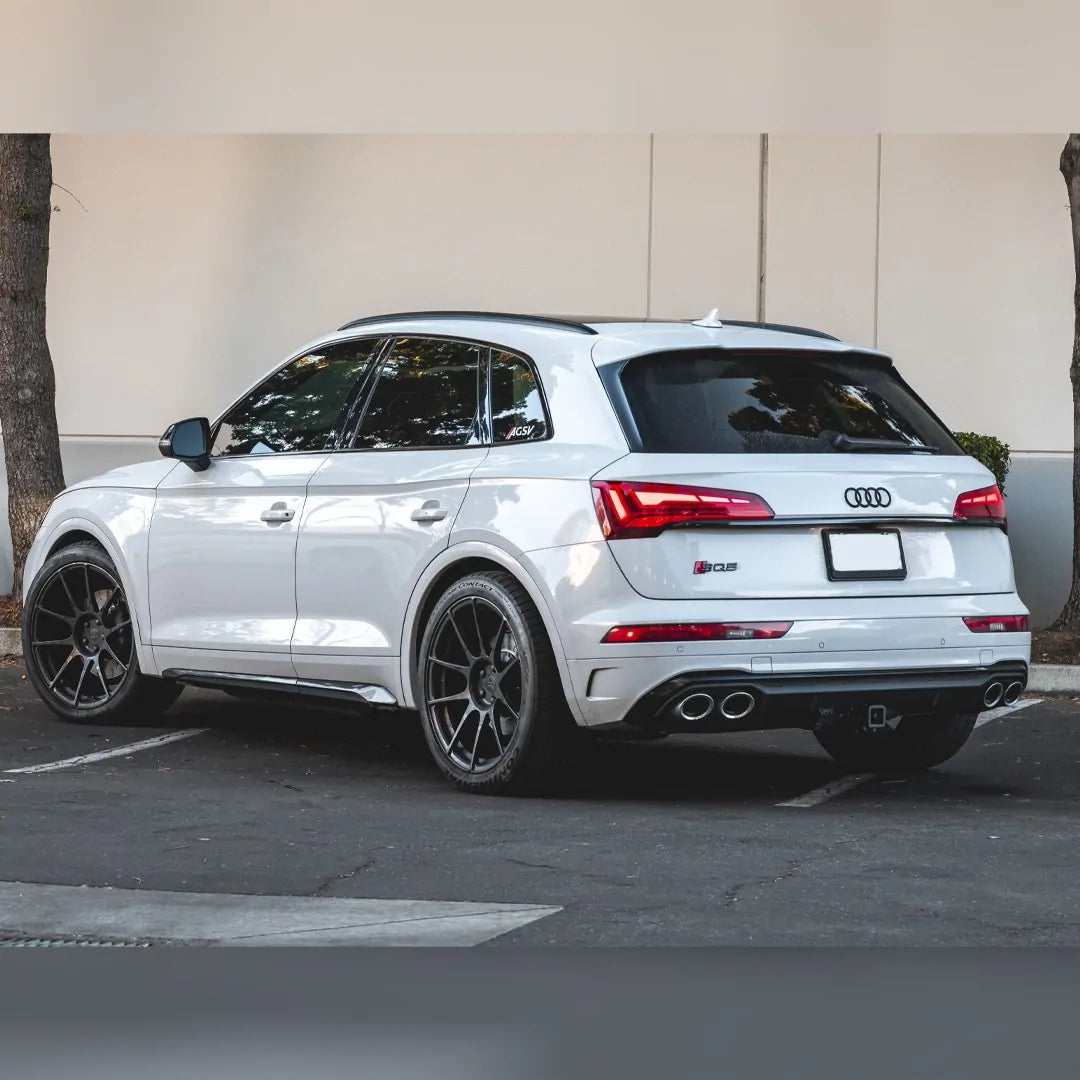 034 Motorsport - Audi B9 SQ5 Performance Lowering Springs - 034-404-1022