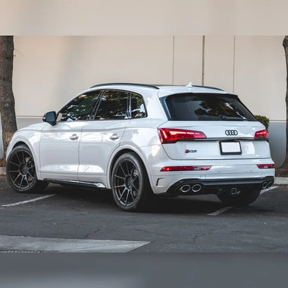 034 Motorsport - Audi B9 SQ5 Performance Lowering Springs - 034-404-1022