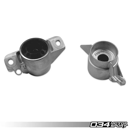 034 Motorsport - Street Rear Shock Mount - Audi B8 A4/S4/RS4/A5/S5/RS5/Q5/SQ5 - 034-601-3002
