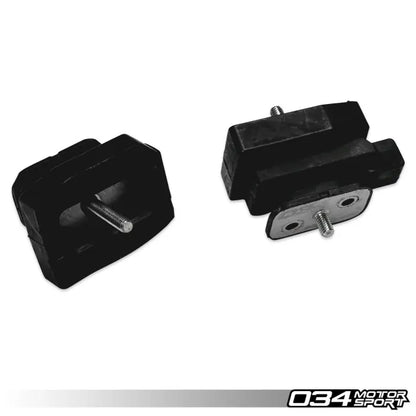 034 Motorsport - Street Density Transmission Mount BMW E9X M3/M5/M6