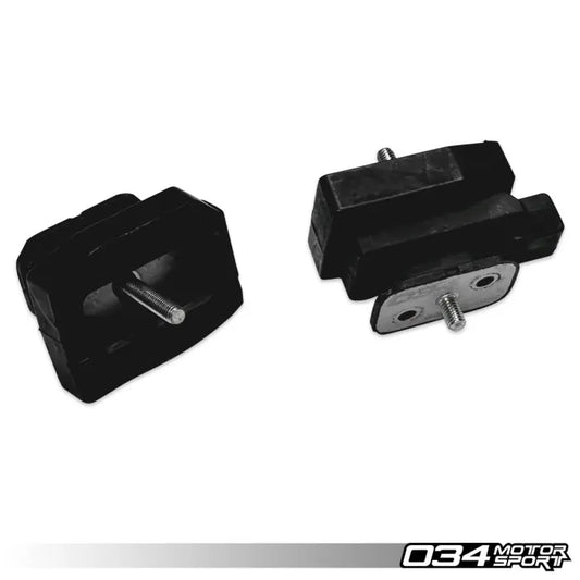 034 Motorsport - Street Density Transmission Mount BMW E9X M3/M5/M6