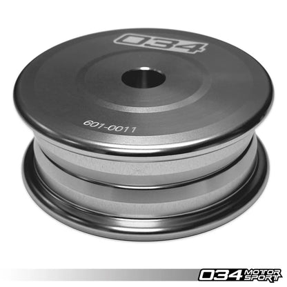 034-601-0011 - 034Motorsport Subframe Bushing Kit, Rear, Billet Aluminum, Audi B6/B7 A4/S4/RS4