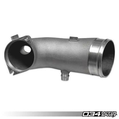 034 Motorsport - SüperDüper Turbo Inlet Pipe, Audi B9 S4/S5/SQ5 3.0T - 034-108-5036