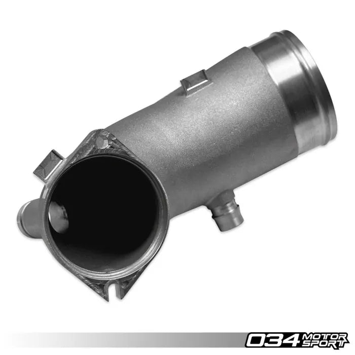 034 Motorsport - SüperDüper Turbo Inlet Pipe, Audi B9 S4/S5/SQ5 3.0T - 034-108-5036