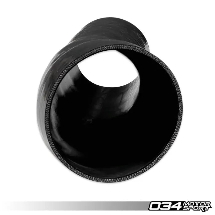 034 Motorsport - SüperDüper Turbo Inlet Pipe, Audi B9 S4/S5/SQ5 3.0T - 034-108-5036