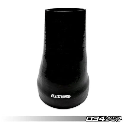 034 Motorsport - SüperDüper Turbo Inlet Pipe, Audi B9 S4/S5/SQ5 3.0T - 034-108-5036