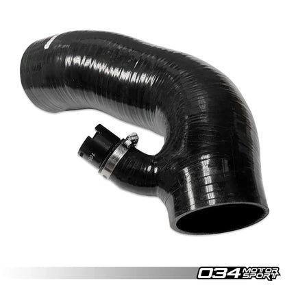034 Motorsport - Turbo Inlet Hose - Volkswagen Golf MK8R & Audi 8Y S3 - 034-108-3038