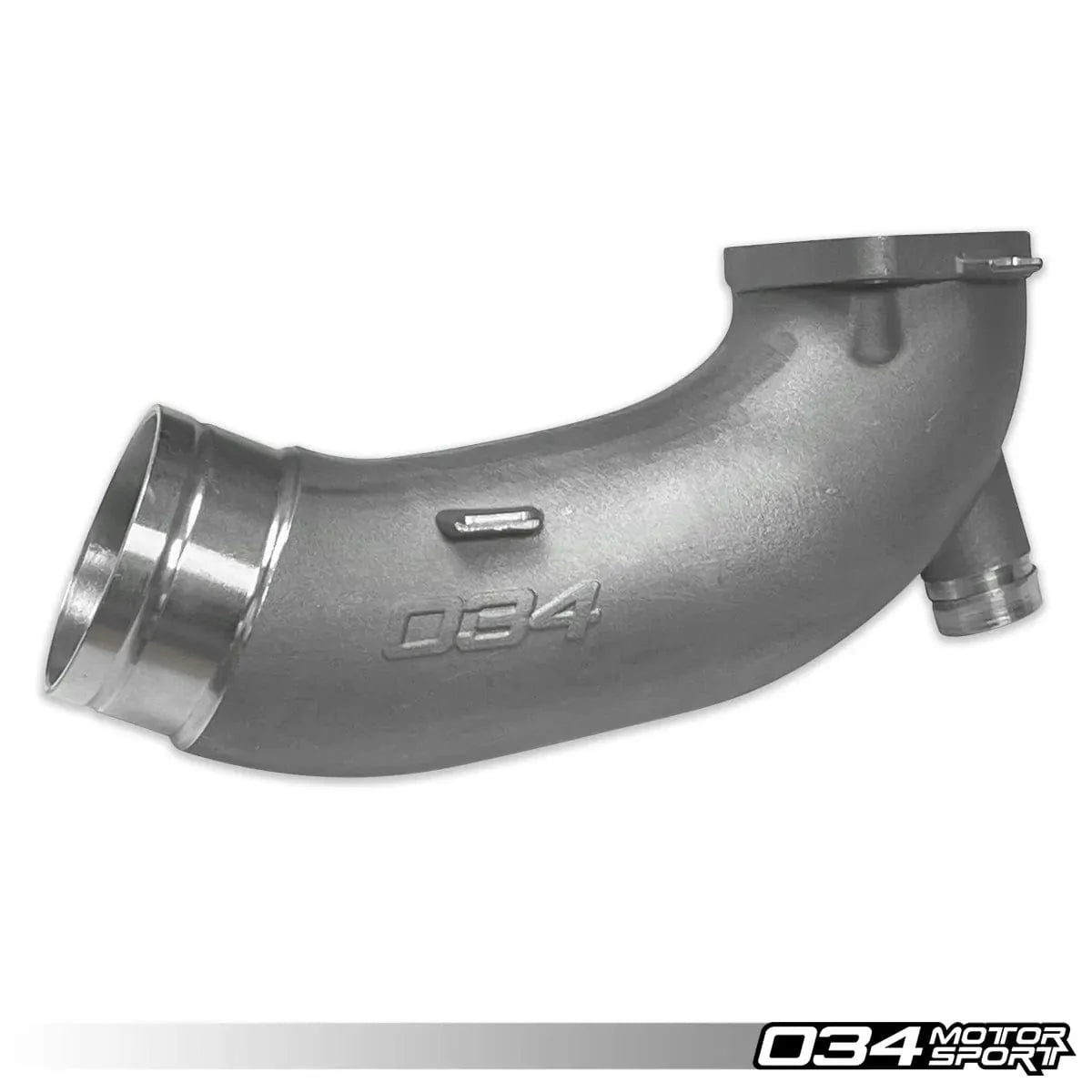034 Motorsport - Audi B9 S4/S5/SQ5 3.0T V6 Turbo Inlet Pipe - 034-108-5012