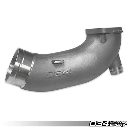 034 Motorsport - Audi B9 S4/S5/SQ5 3.0T V6 Turbo Inlet Pipe - 034-108-5012
