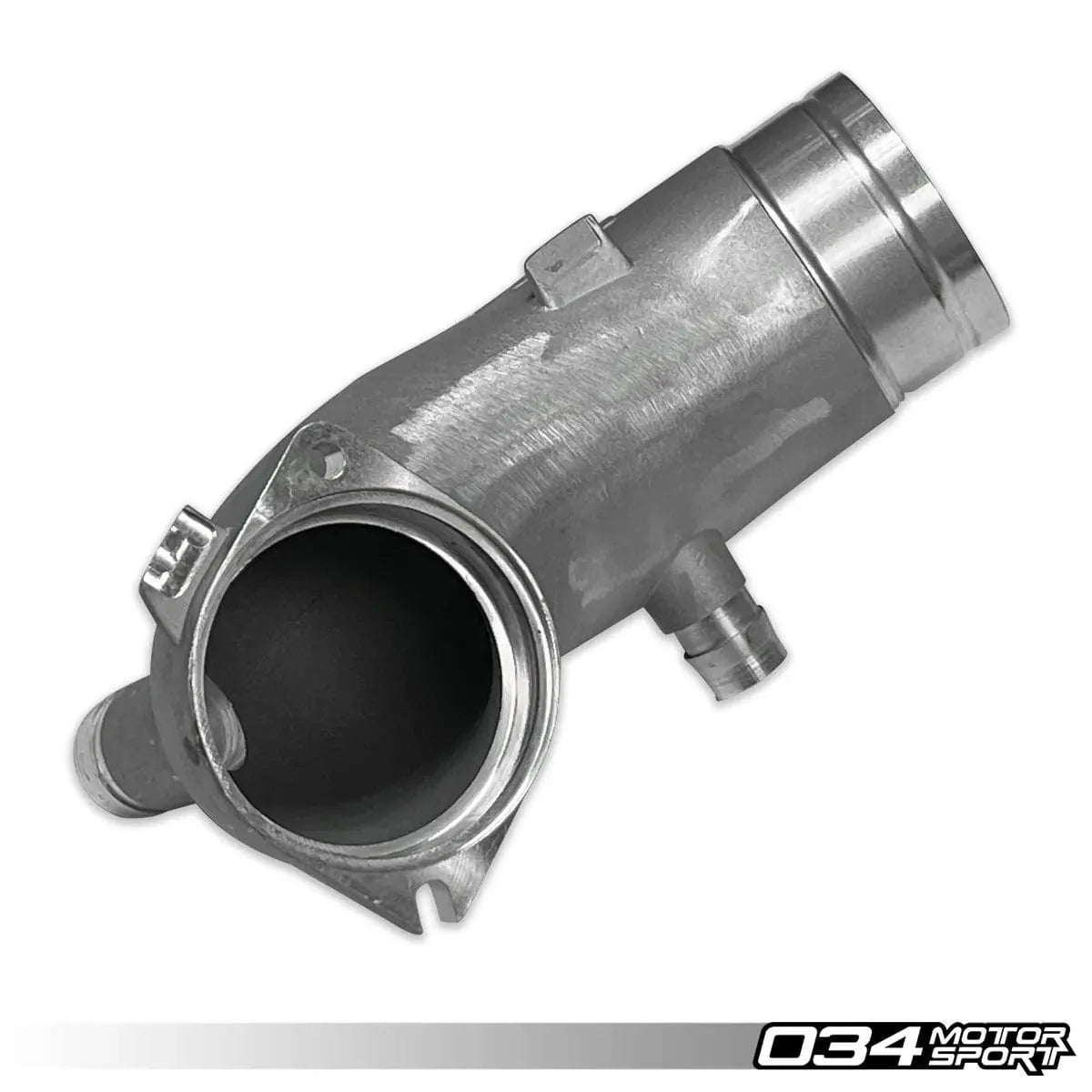 034 Motorsport - Audi B9 S4/S5/SQ5 3.0T V6 Turbo Inlet Pipe - 034-108-5012