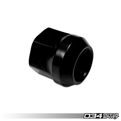 034 Motorsport - Bullet Nose Stud & Cone Seat Nuts (20 Pack) 65 MM - 034-604-6008-20