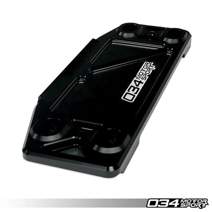 034 Motorsport - Audi B9 A4/S4/RS4/A5/S5/RS5 - X-Clear Driveshaft Tunnel Brace - 034-603-0029