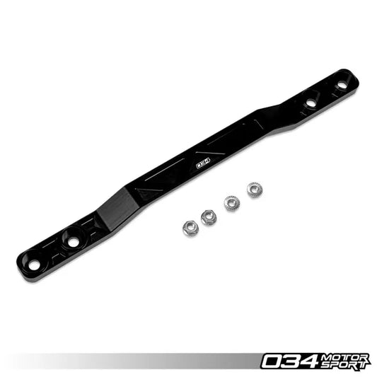 034 Motorsport - MQB & MQB EVO X-Clear Driveshaft Tunnel Brace AWD - 034-603-0032