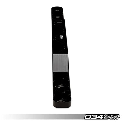 034 Motorsport - MQB & MQB EVO X-Clear Driveshaft Tunnel Brace AWD - 034-603-0032