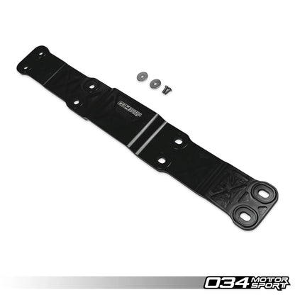 034 Motorsport - X-Clear Driveshaft Tunnel Brace - Audi C7 A6/S6/RS6 & A7/S7/RS7