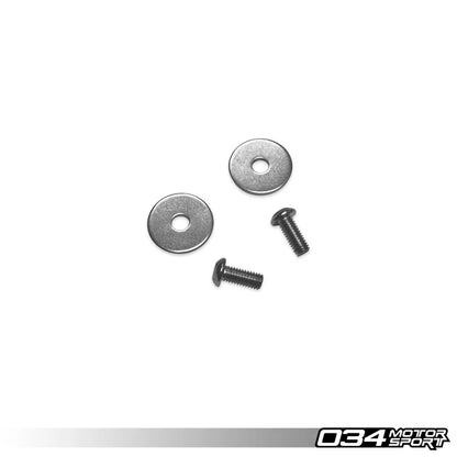 034 Motorsport - X-Clear Driveshaft Tunnel Brace - Audi C7 A6/S6/RS6 & A7/S7/RS7