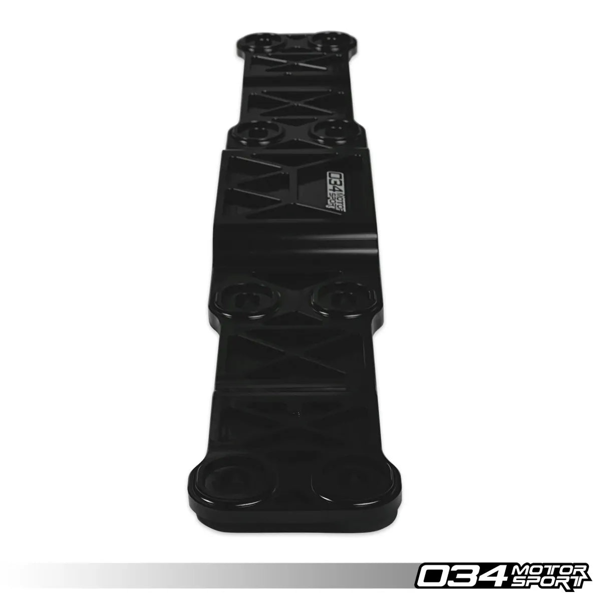 034 Motorsport - X-Clear Driveshaft Tunnel Brace - Audi C7 A6/S6/RS6 & A7/S7/RS7