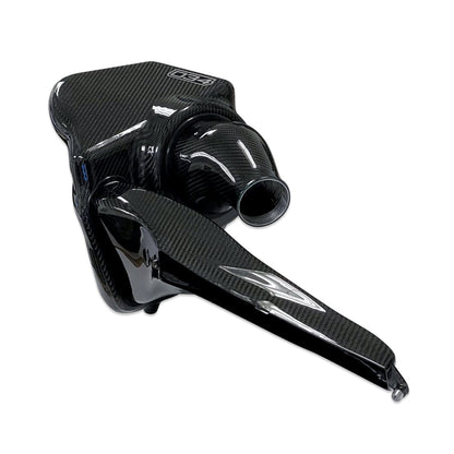 034 Motorsport - Audi B9 RS5 - X34 Carbon Fibre Full Cold Air Intake System - 034-108-1033