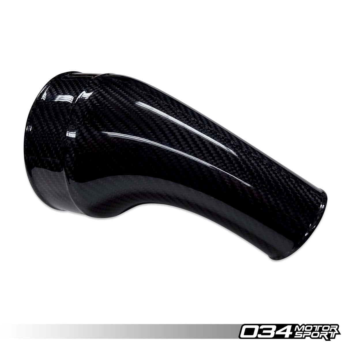 034 Motorsport - X34 Carbon Fibre Intake System - Audi B9 SQ5 3.0 TFSI - 034-108-1048