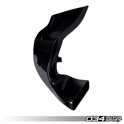 034 Motorsport - X34 Carbon Fibre Intake System - Audi B9 SQ5 3.0 TFSI - 034-108-1048