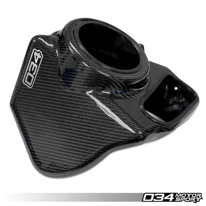034 Motorsport - X34 SüperDüper Insuction Bundle - Audi B9/B9.5 RS4/RS5 2.9 TFSI - 034-108-1085